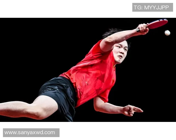 杭州乒乓球队在联合会杯中的灵活性表现及其战术分析